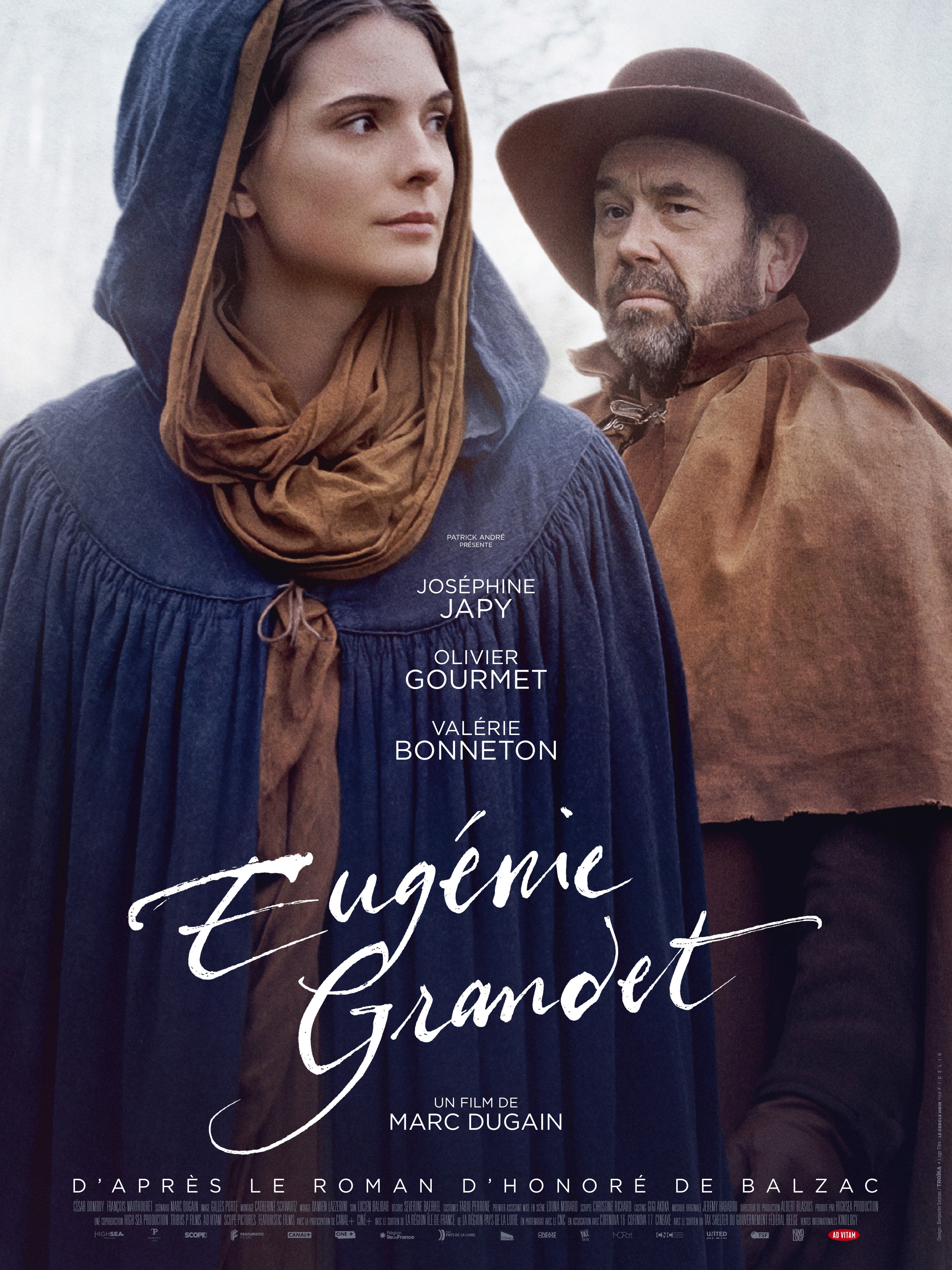 eugenie grandet 2021