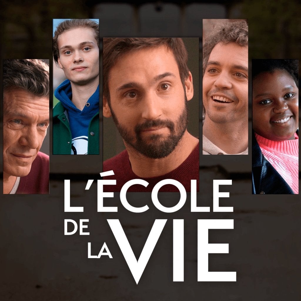 l apos ecole de la vie 2021