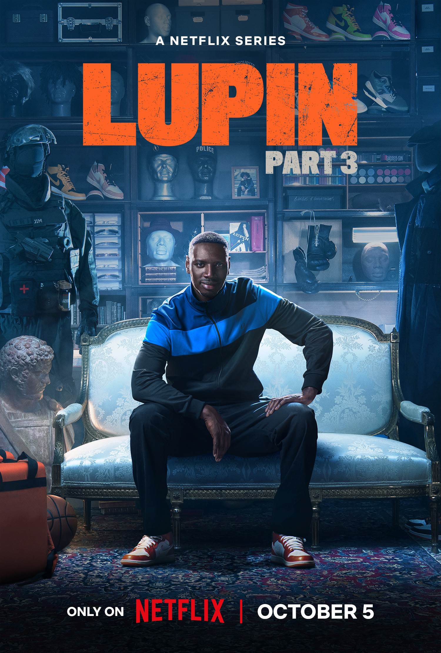 lupin 2021