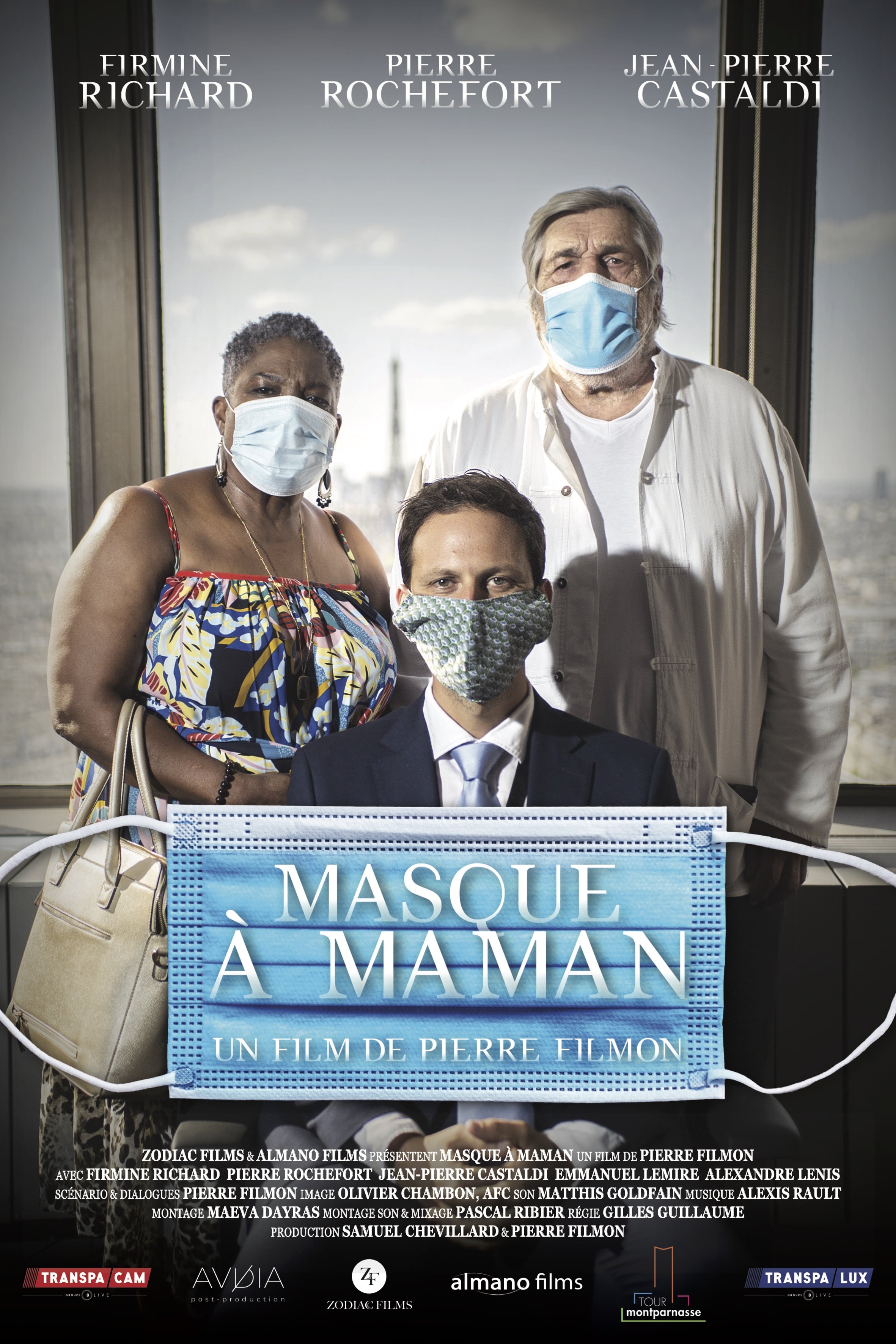masqueamaman 2021