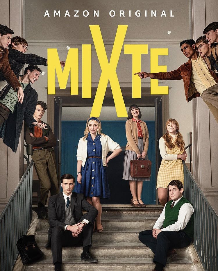 mixte 2021