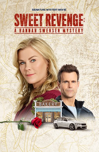 sweet revenge a hannah swensen mystery 2021