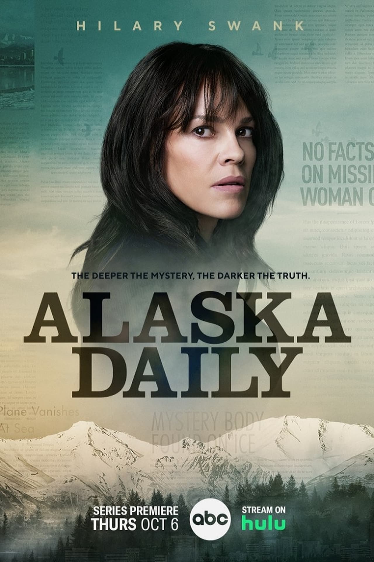 alaska daily 2022