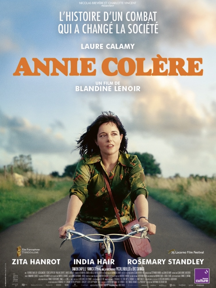 annie colere 2022