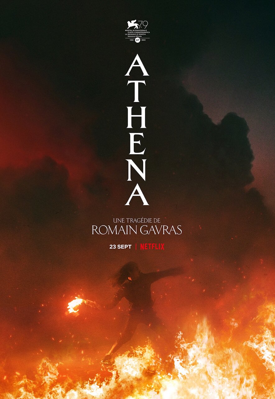 athena 2022
