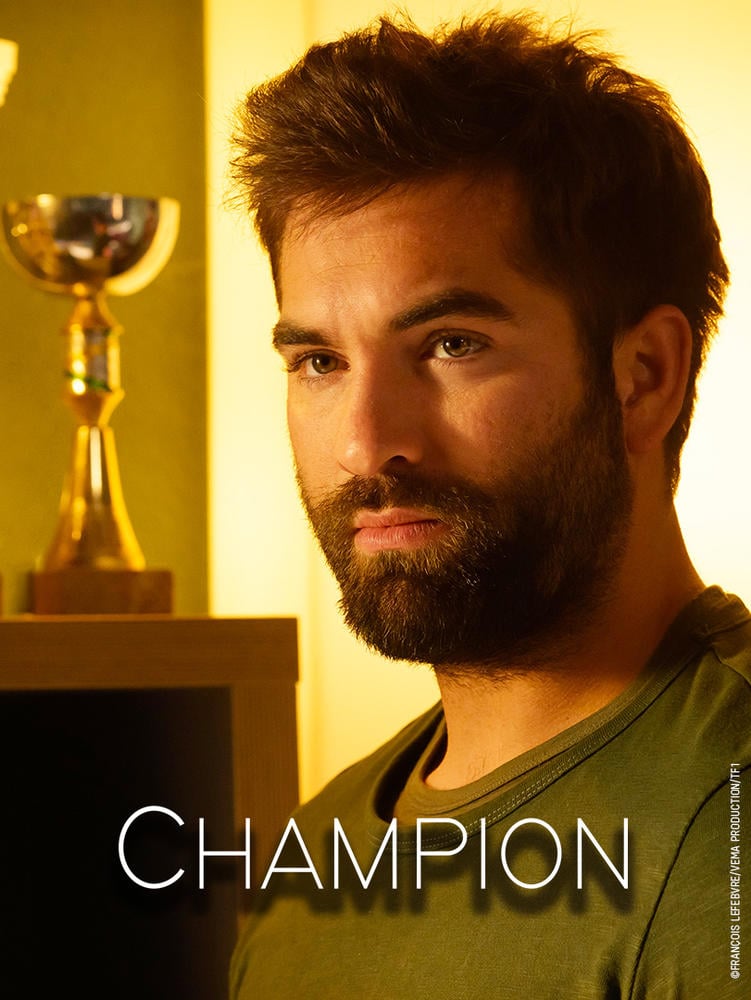 champion 2022