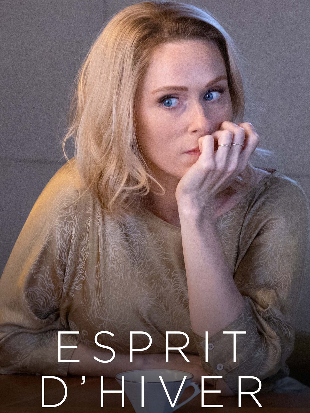 esprit d apos hiver 2022