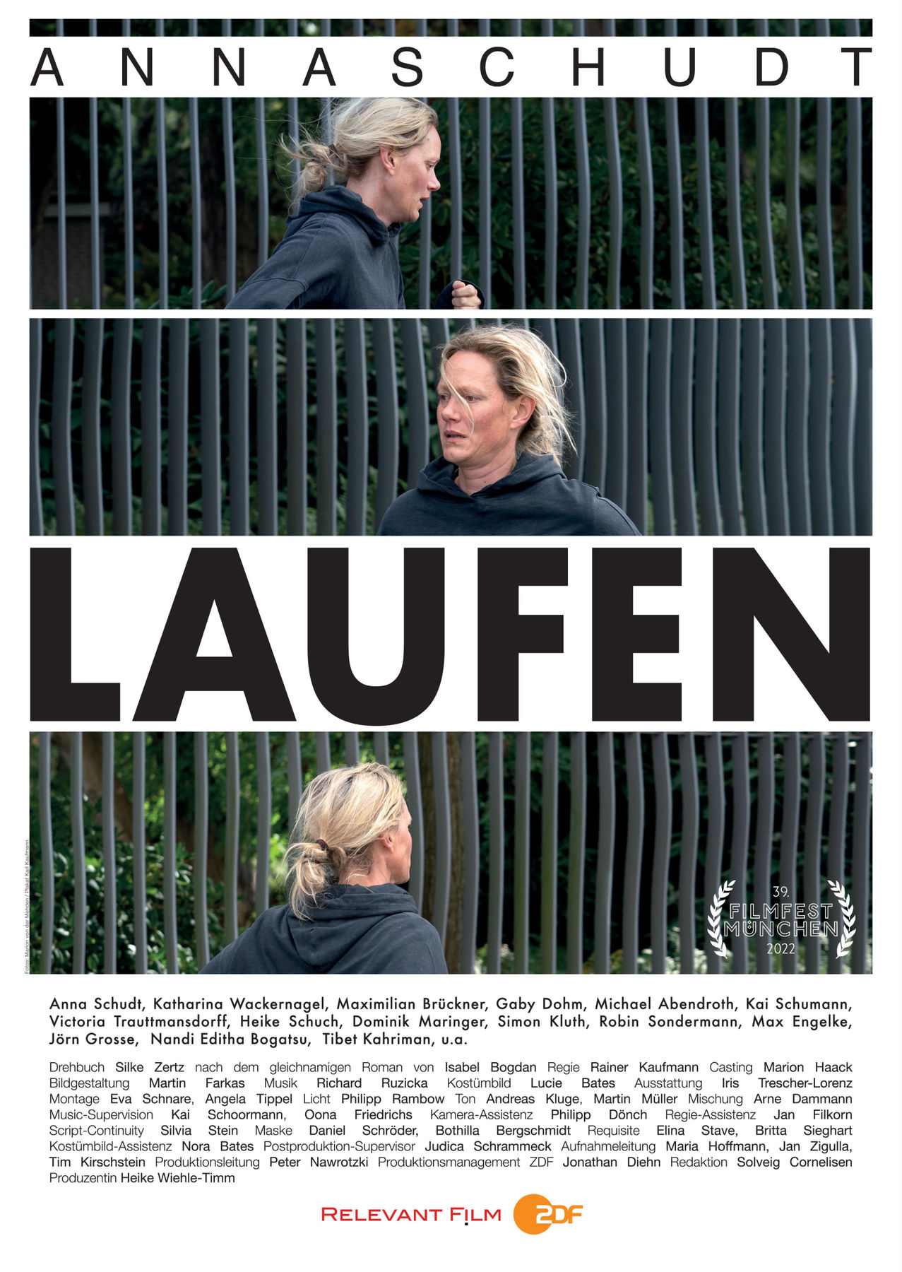 laufen 2022