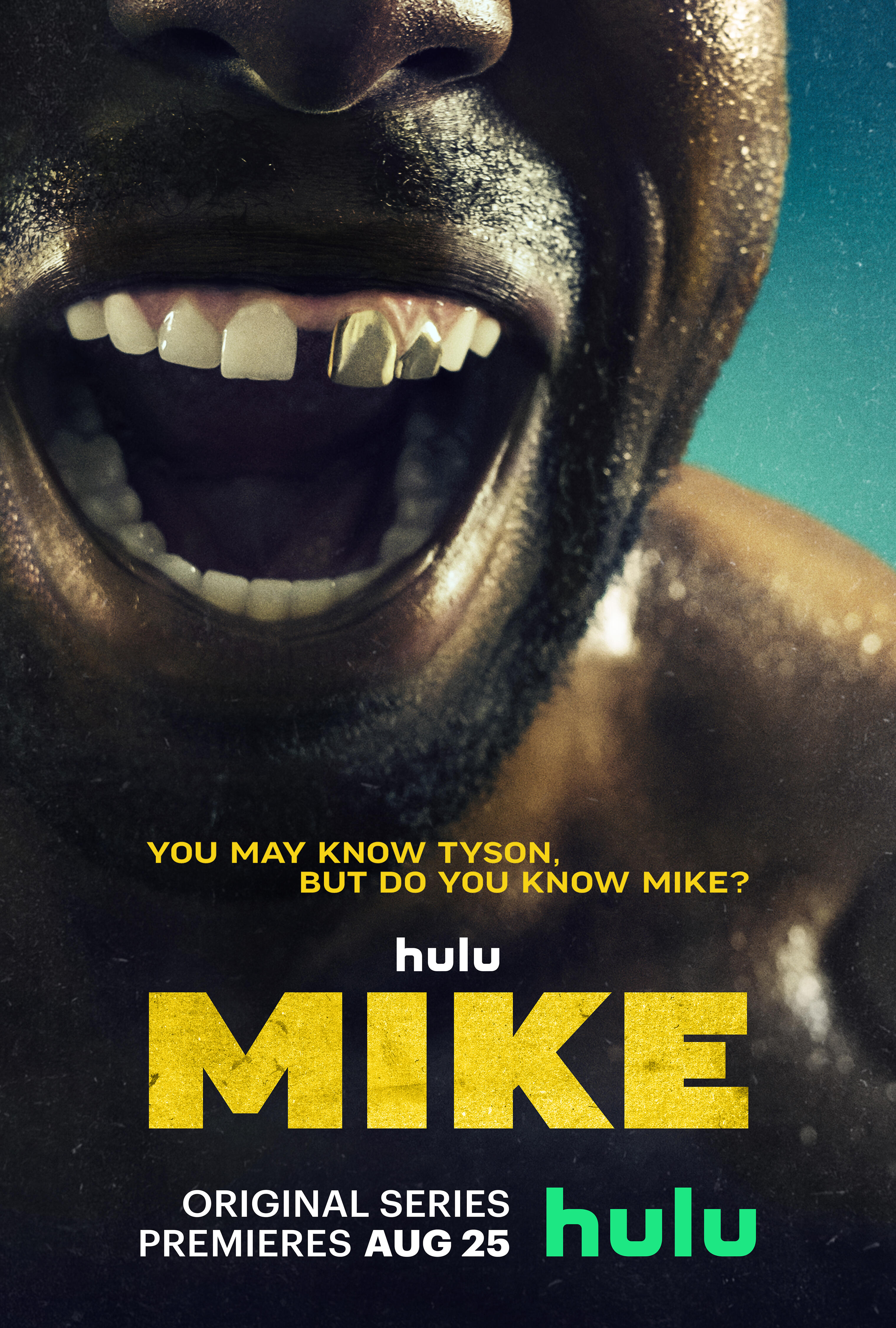 mike 2022