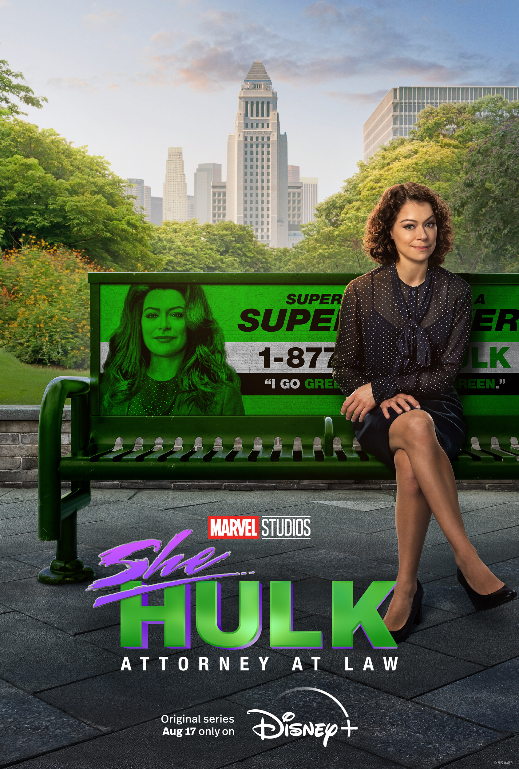 she hulk attorney at law 2022