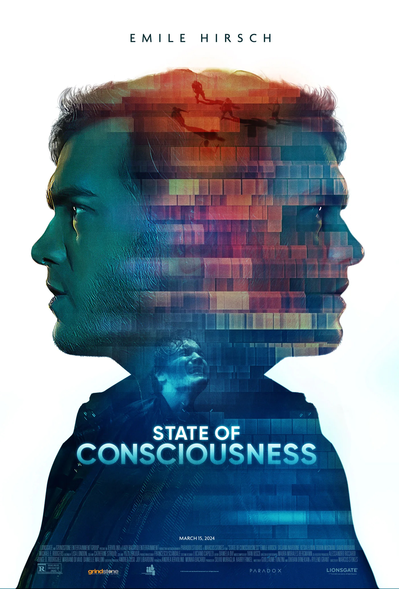 state of consciousness 2022