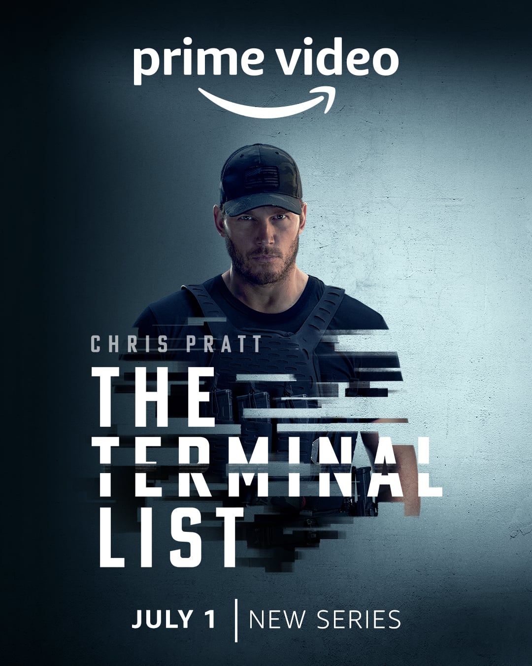 the terminal list 2022