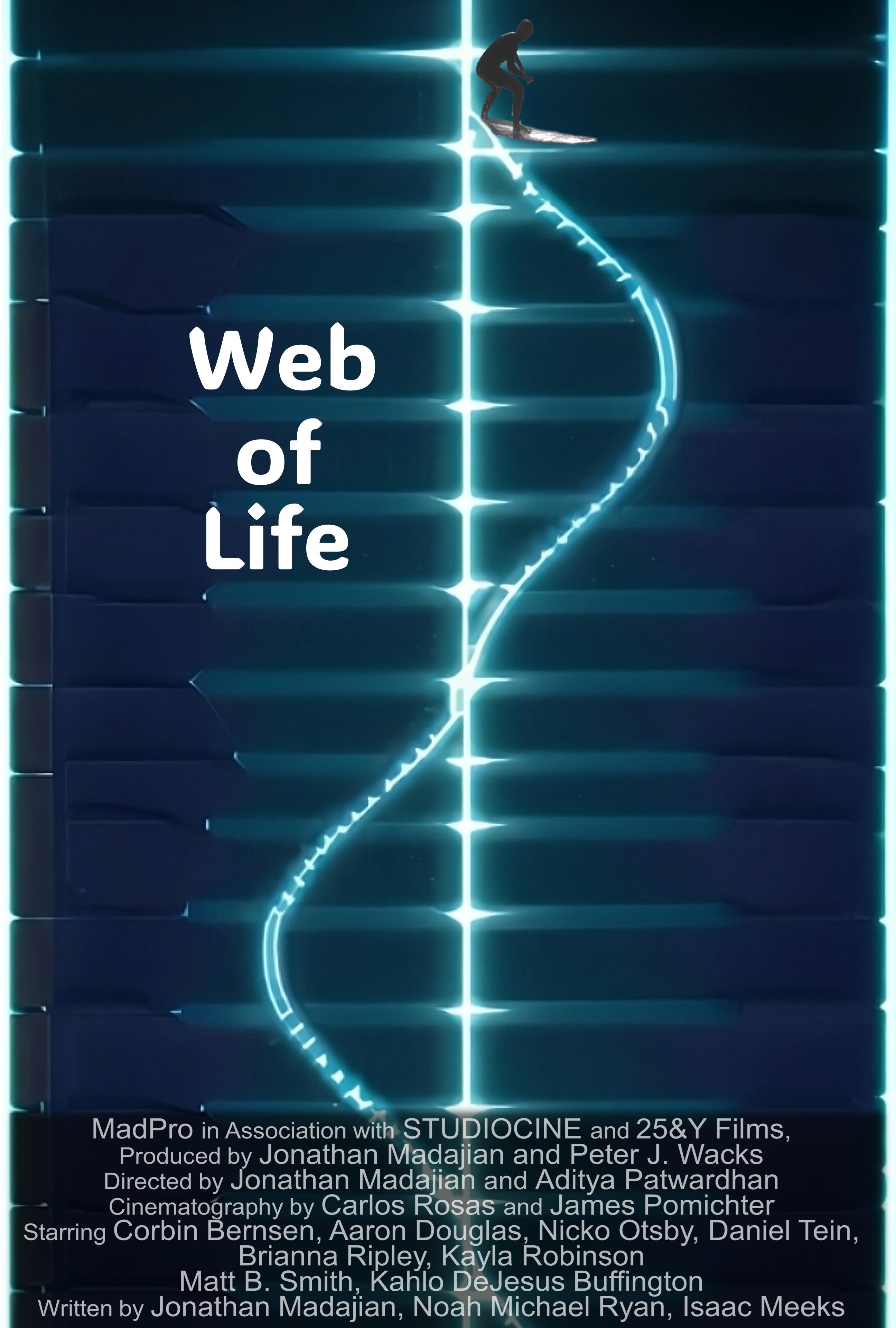 web of life 2022