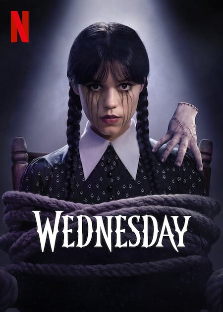 wednesday 2022
