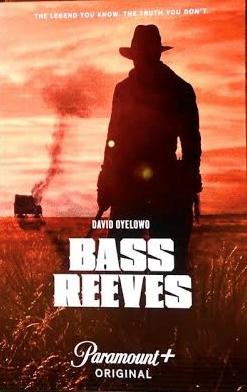 1883 the bass reeves story 2023