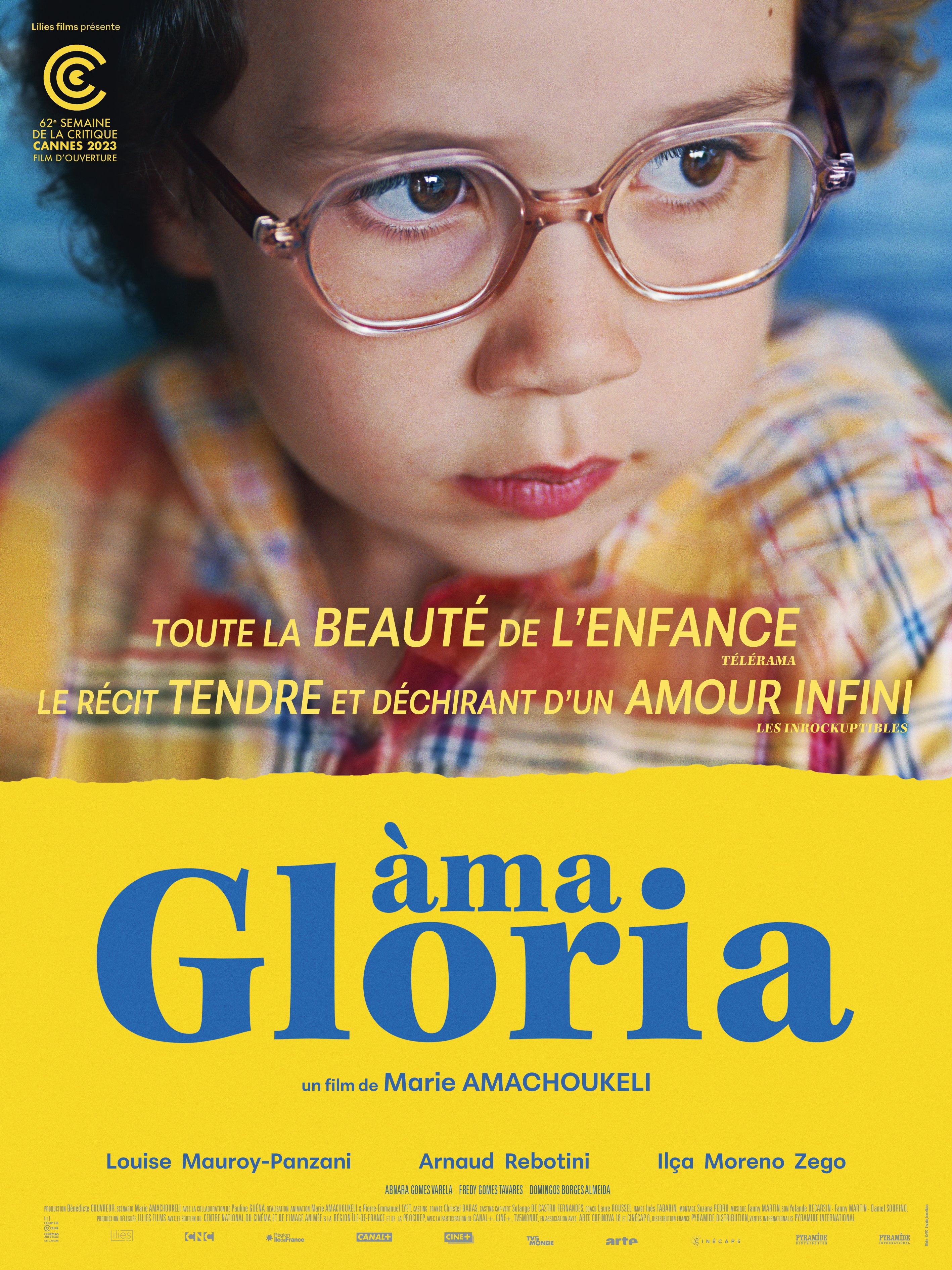 ama gloria 2023