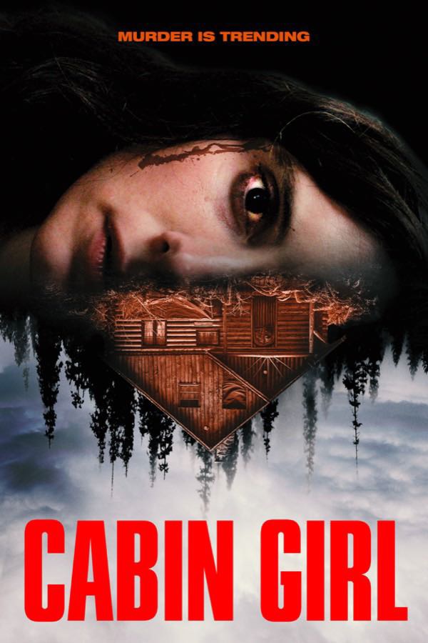 cabin girl 2023