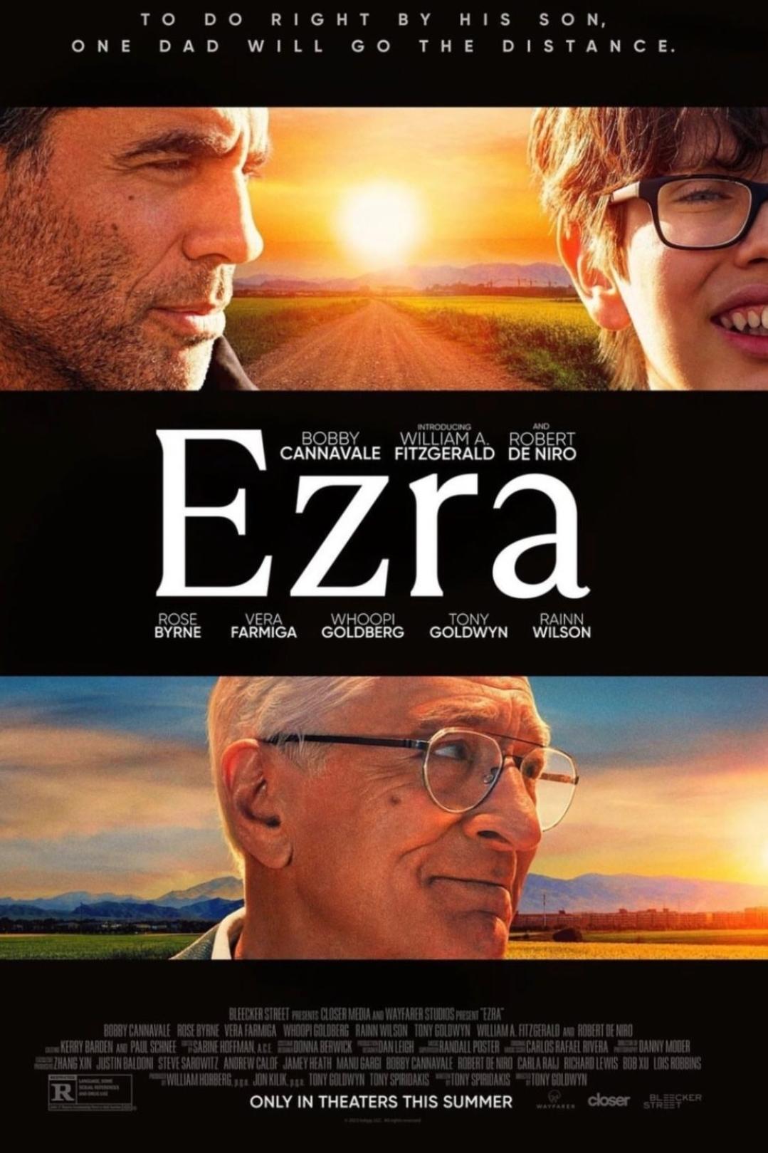 ezra 2023