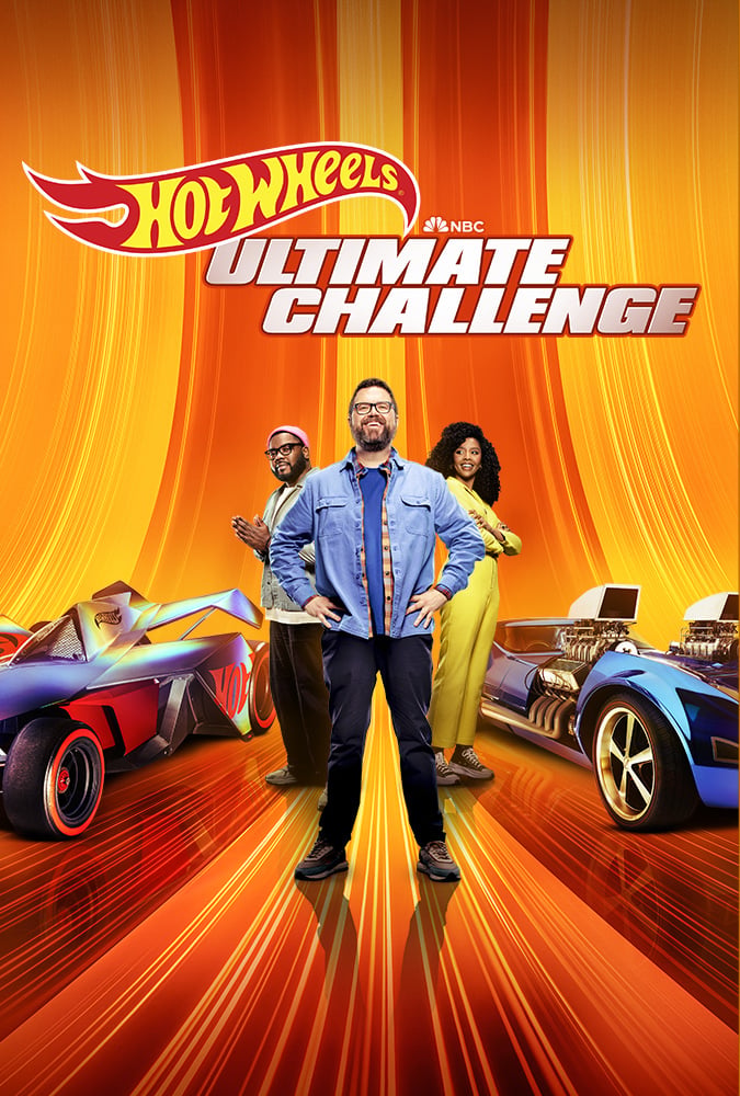 hot wheels ultimate challenge 2023