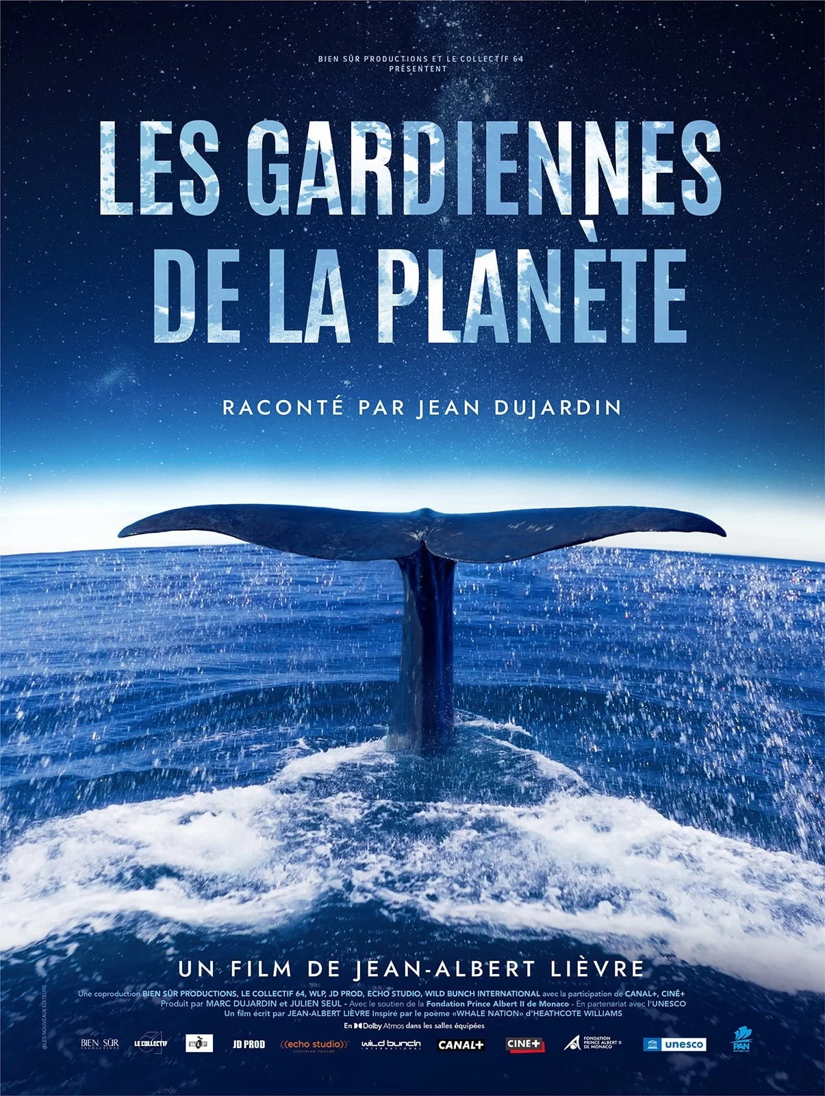 les gardiennes de la planete 2023