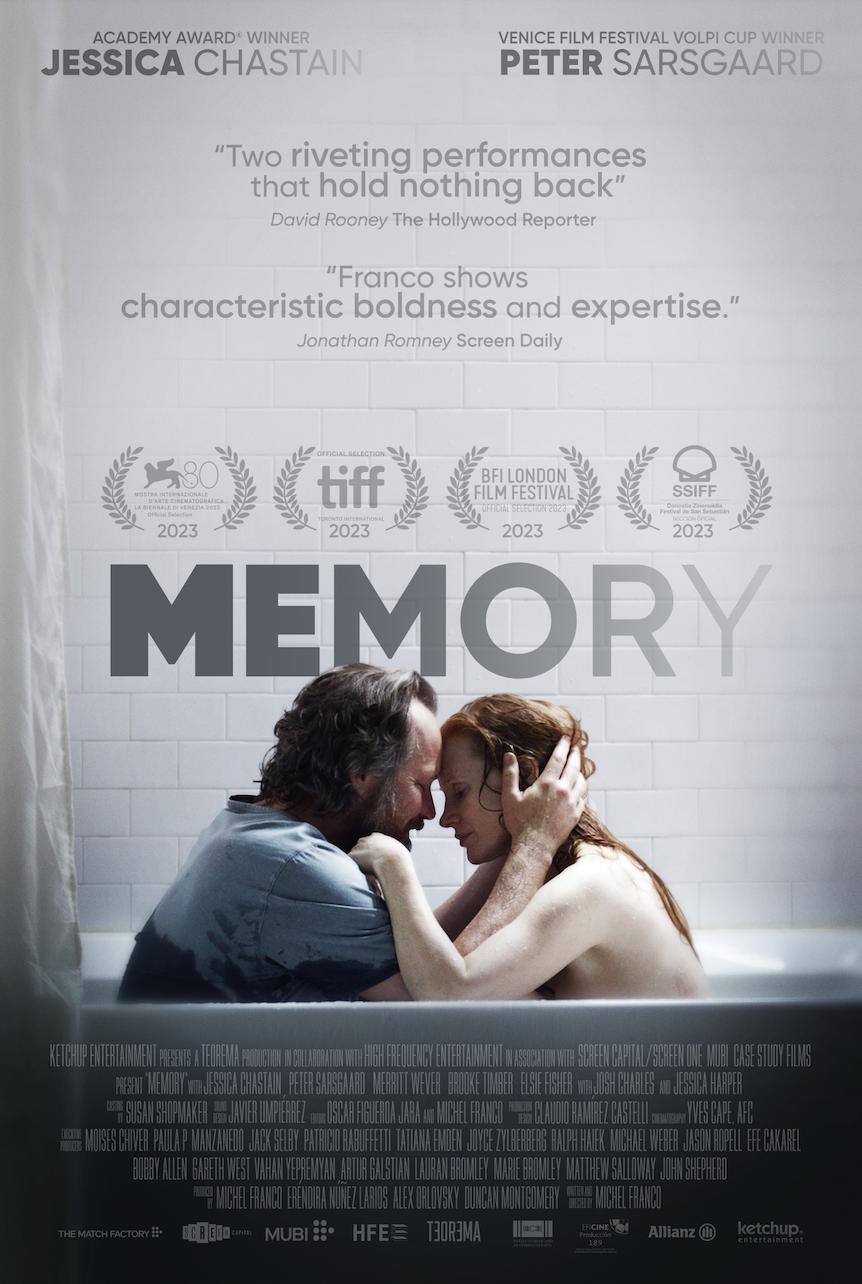 memory 2023