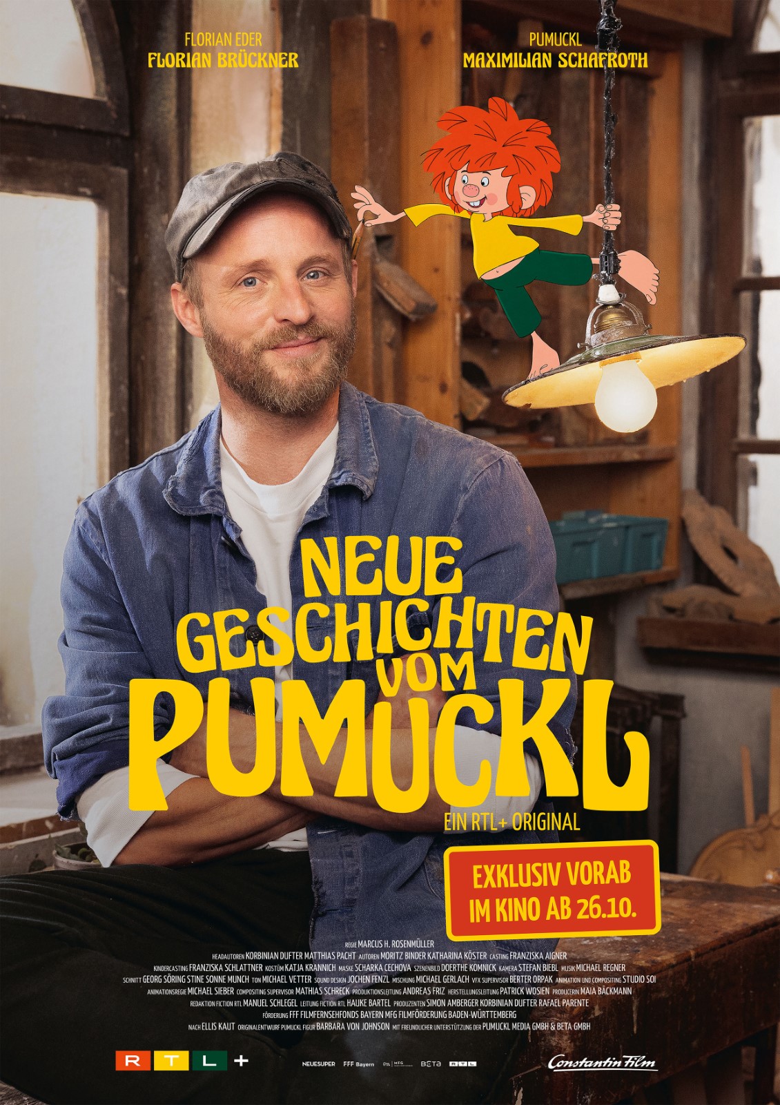 neue geschichten vom pumuckl 2023