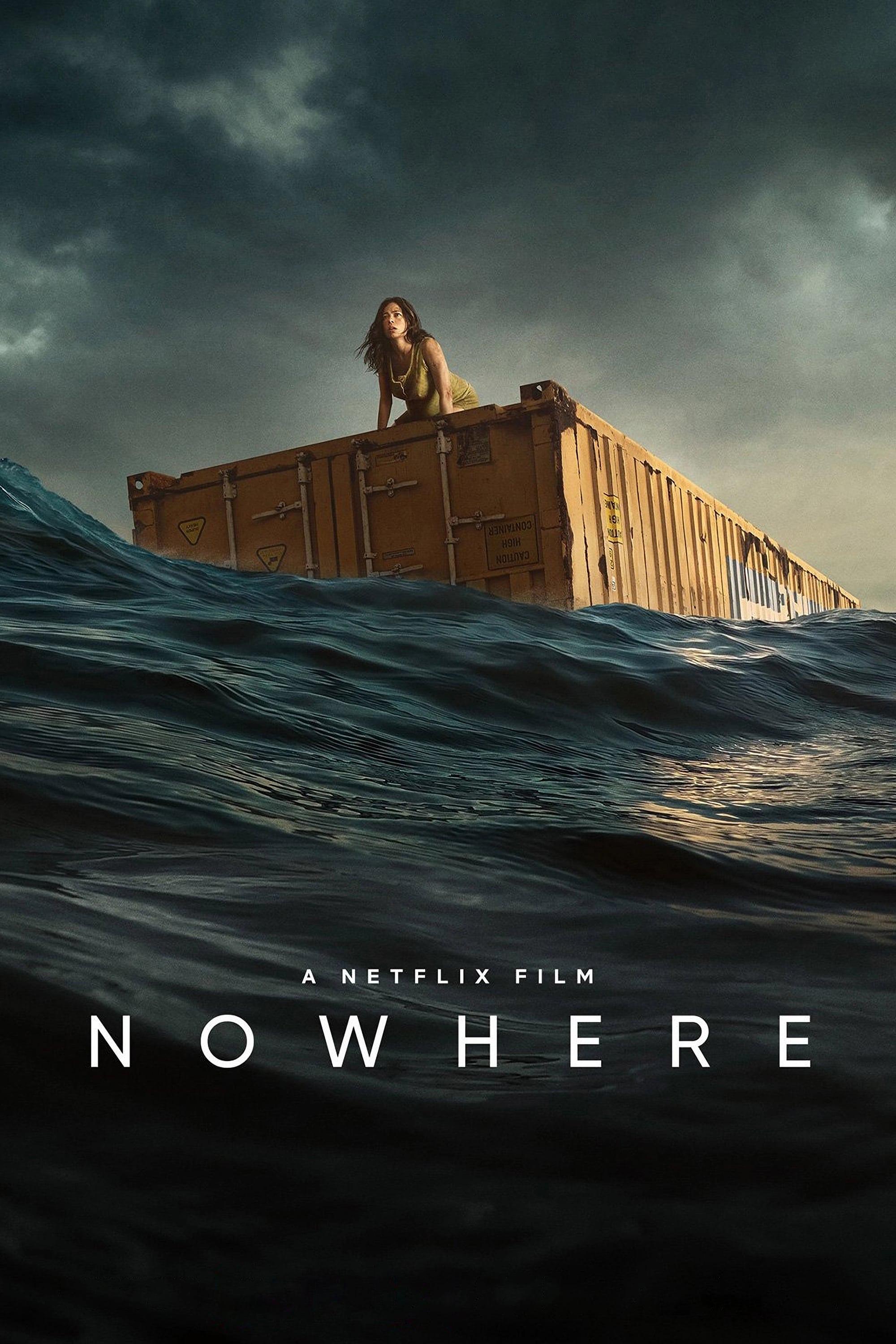 nowhere 2023