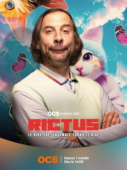 rictus 2023