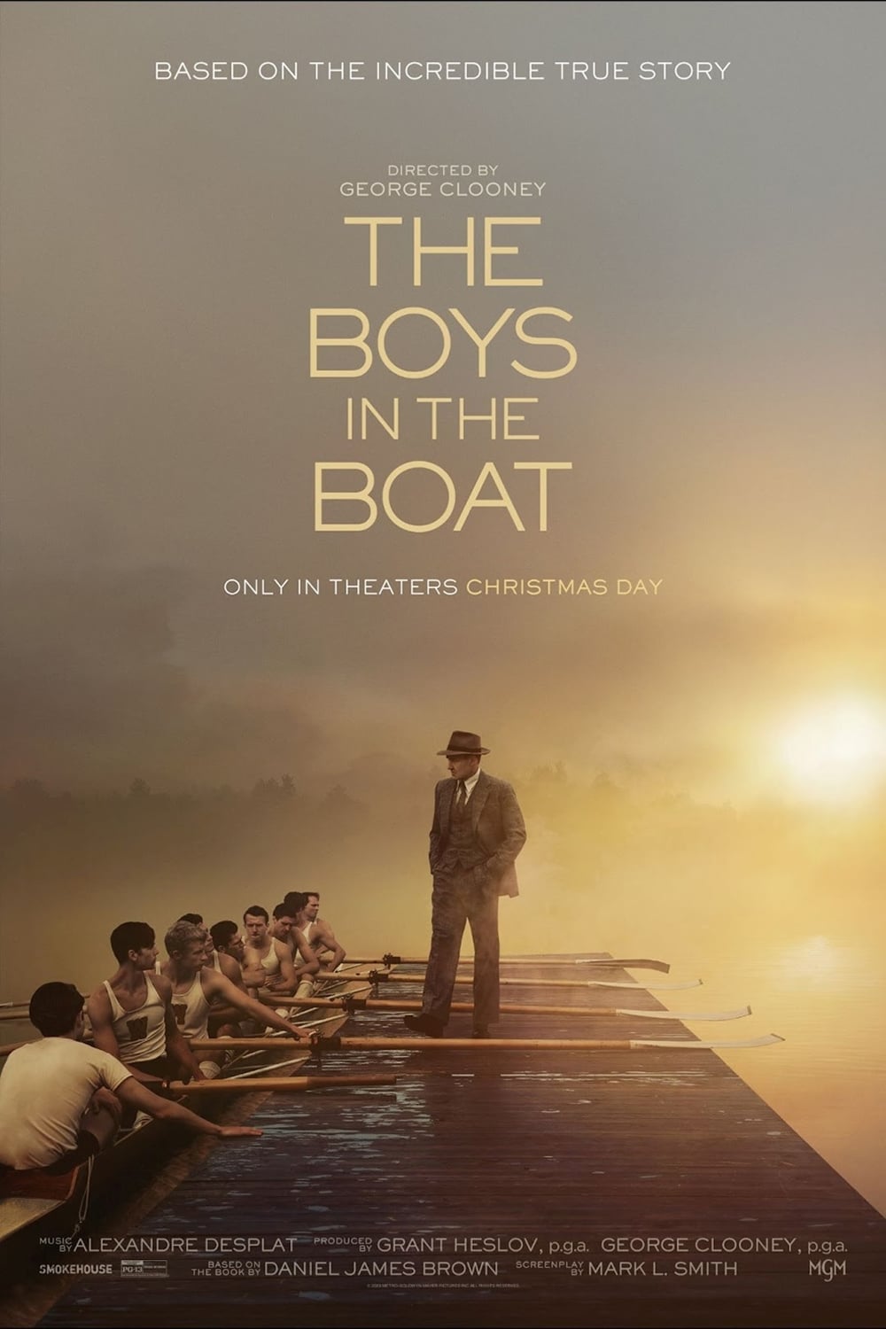 the boys in the boat 2023