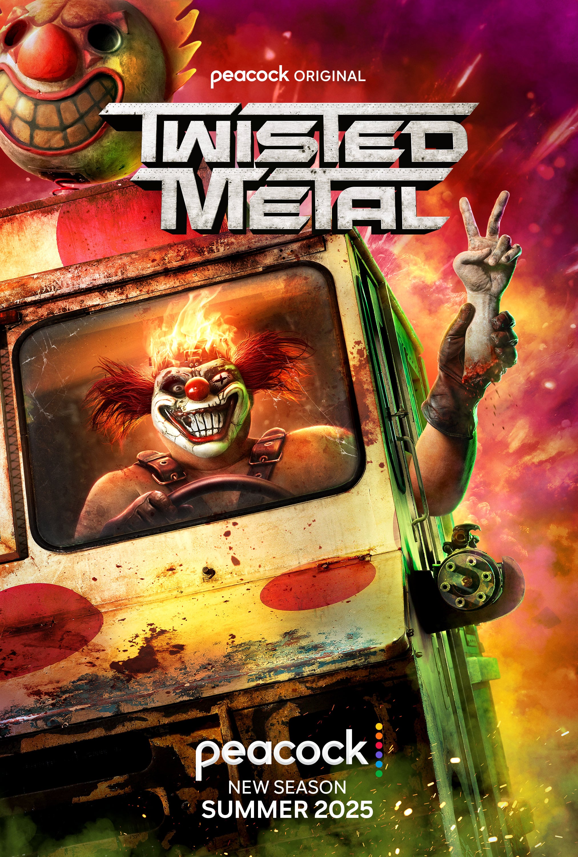 twisted metal 2023