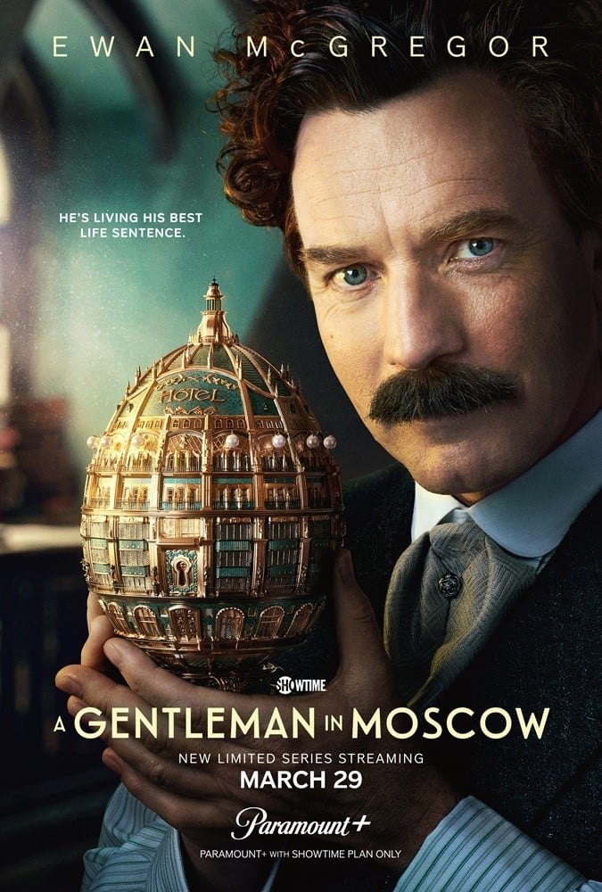 a gentleman in moscow 2024