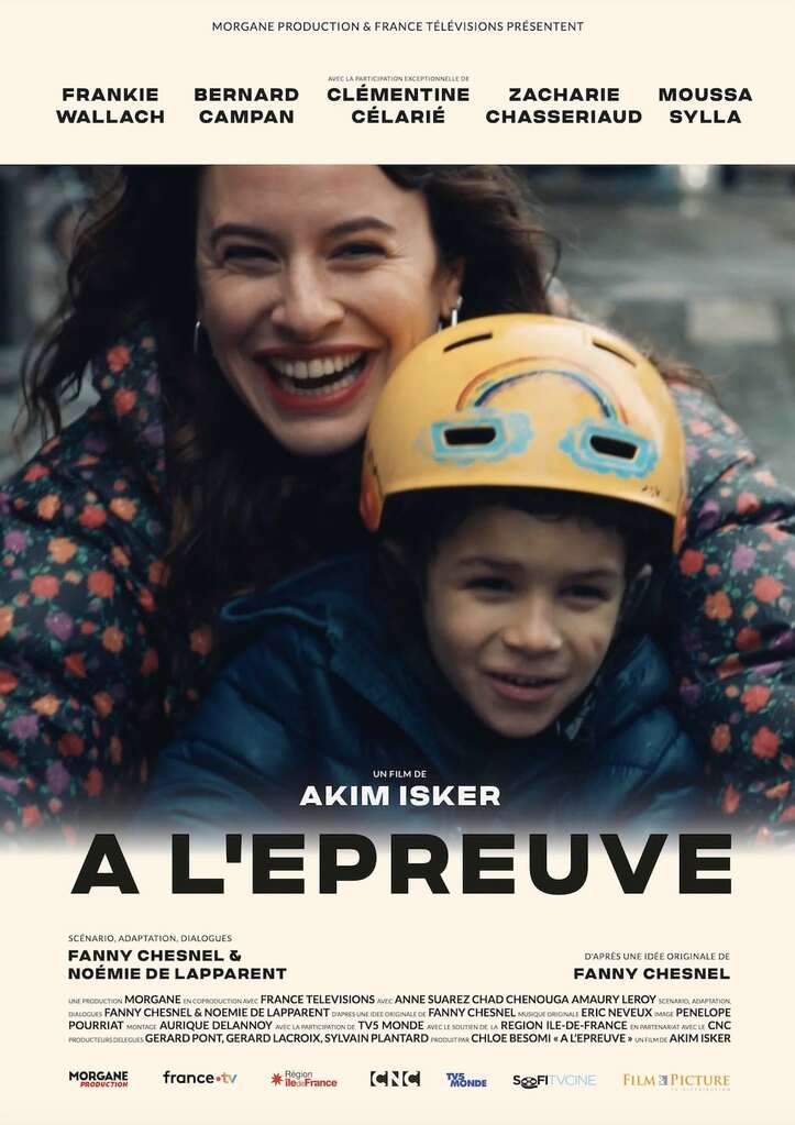 al epreuve 2024