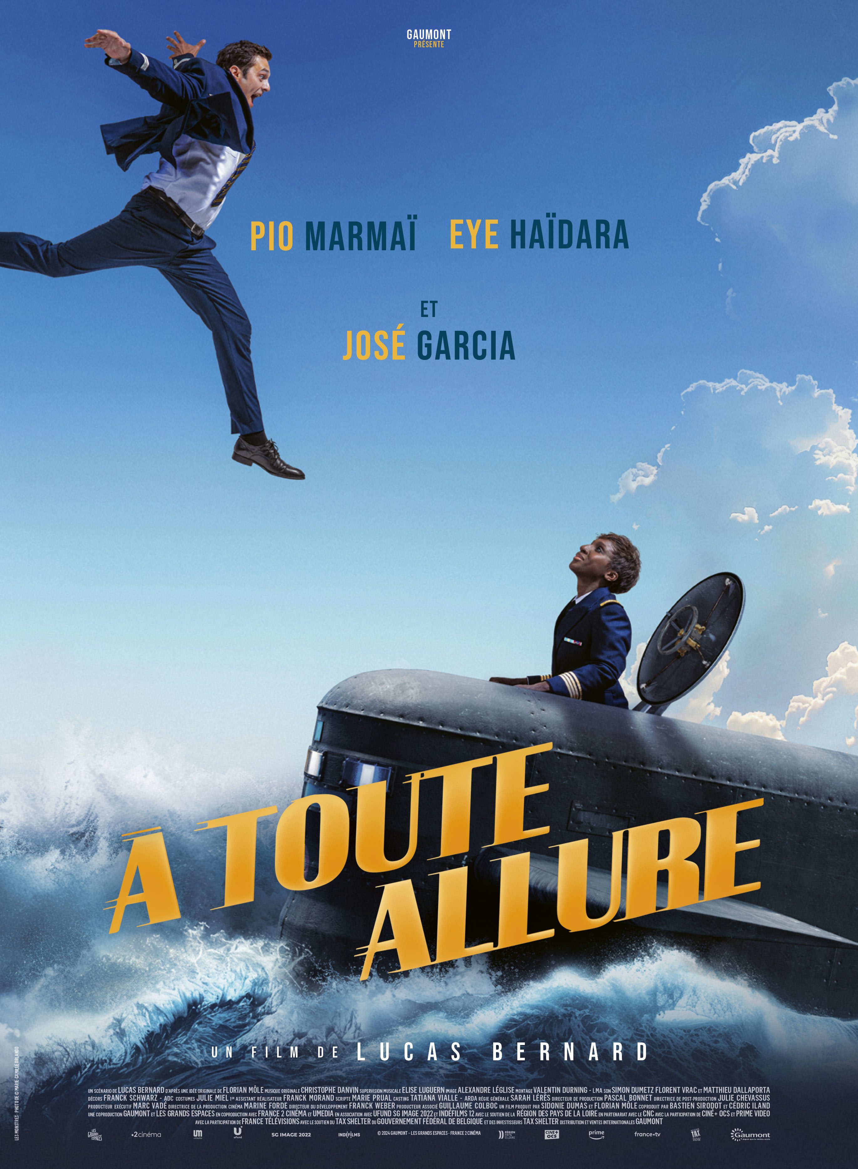 atoute allure 2024