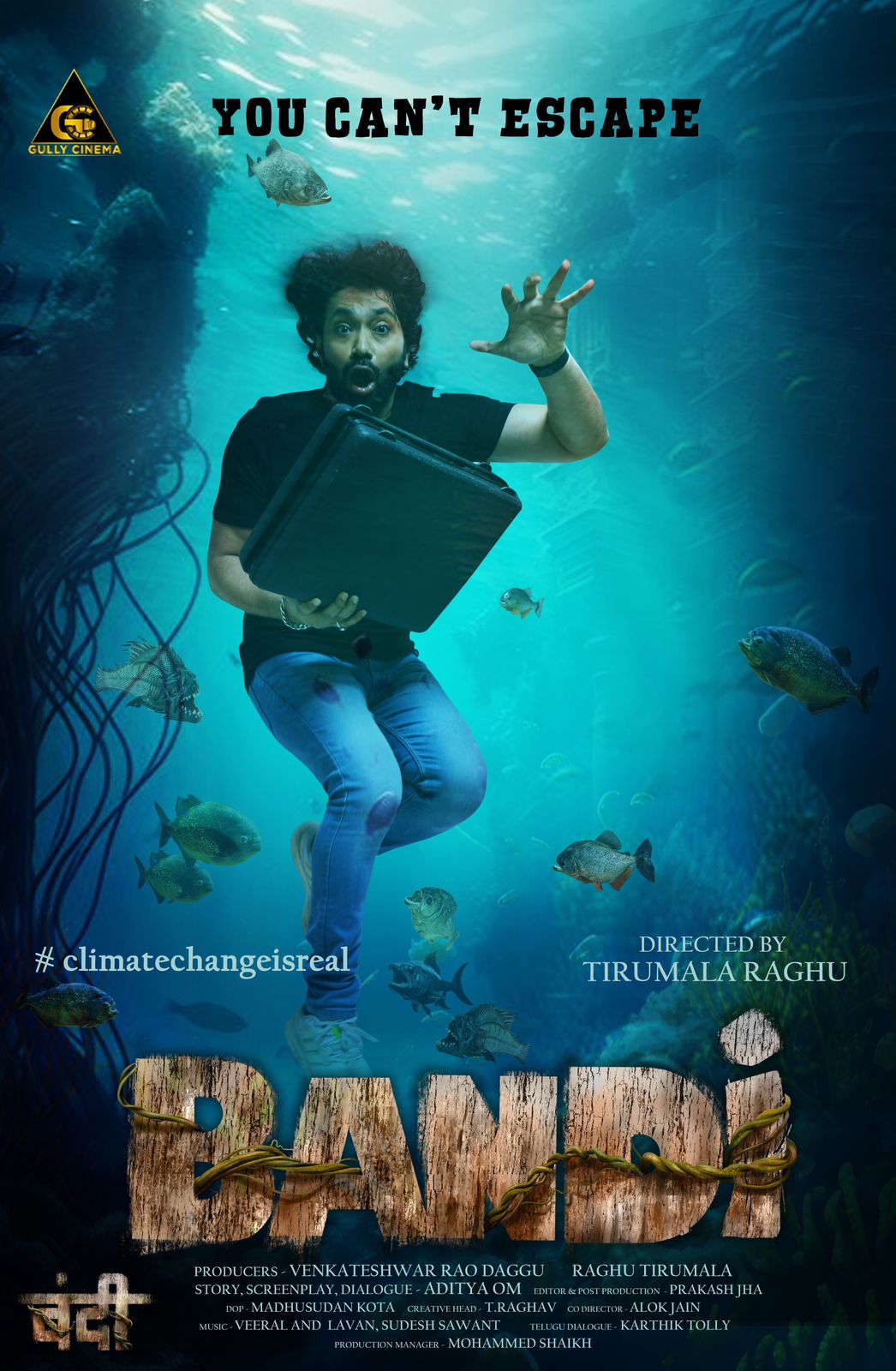 bandi 2024