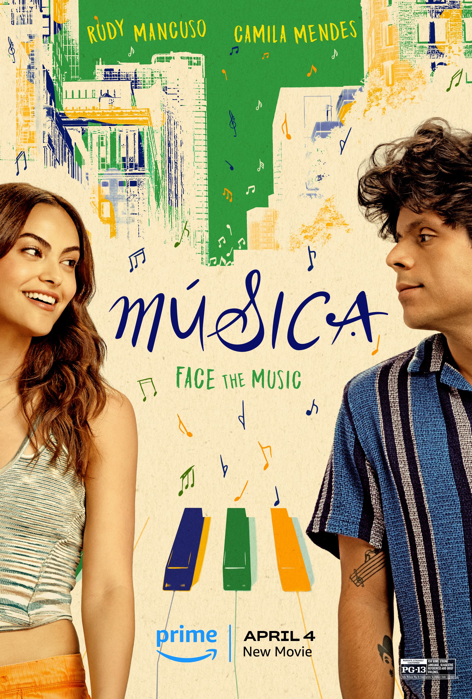 musica 2024