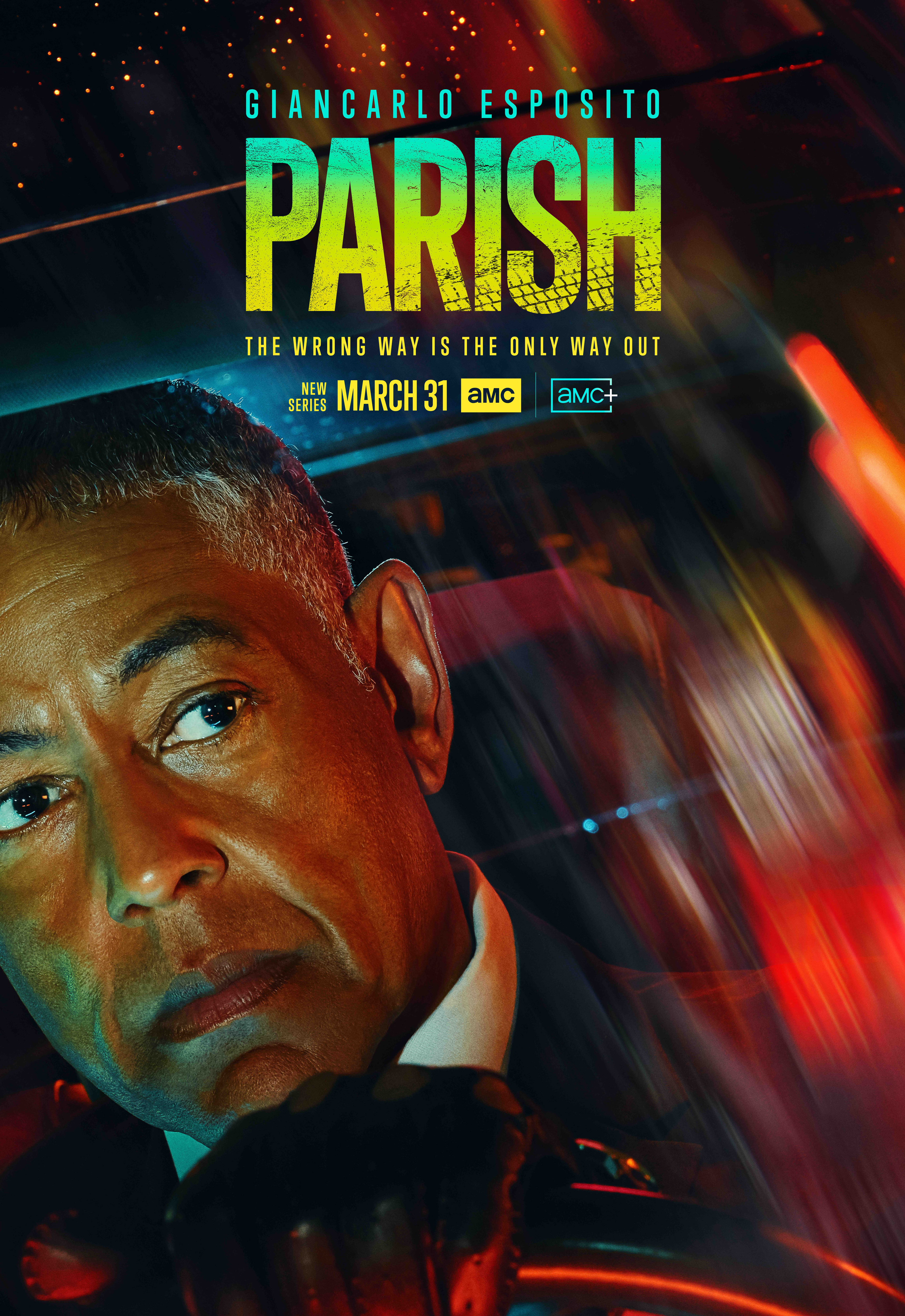 parish pm3nxlnl