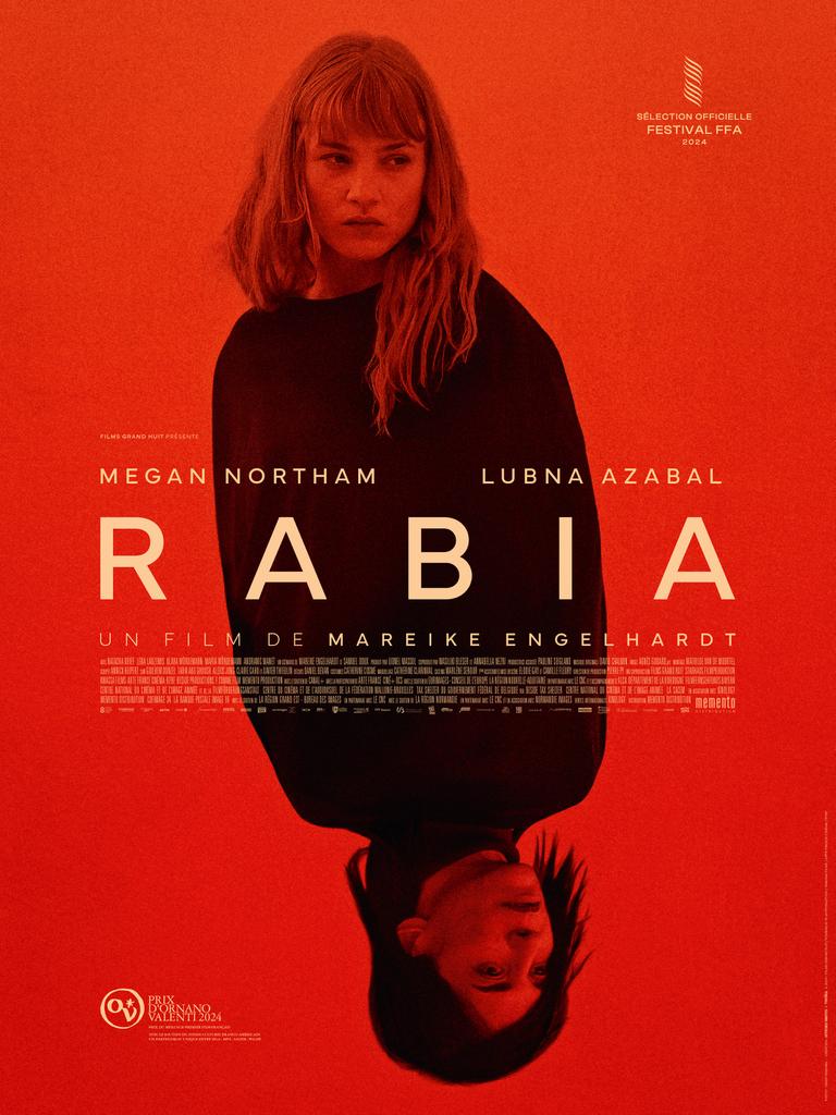 rabia 2024