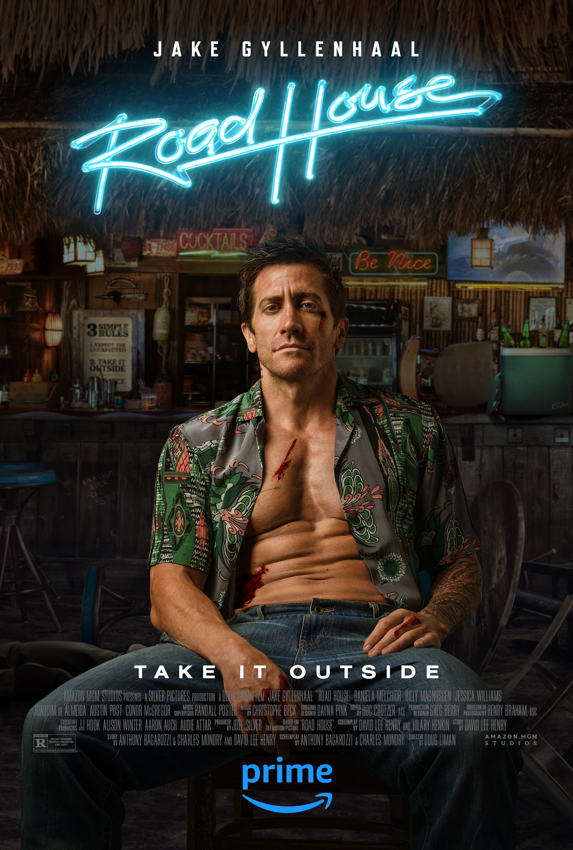 road house 2024