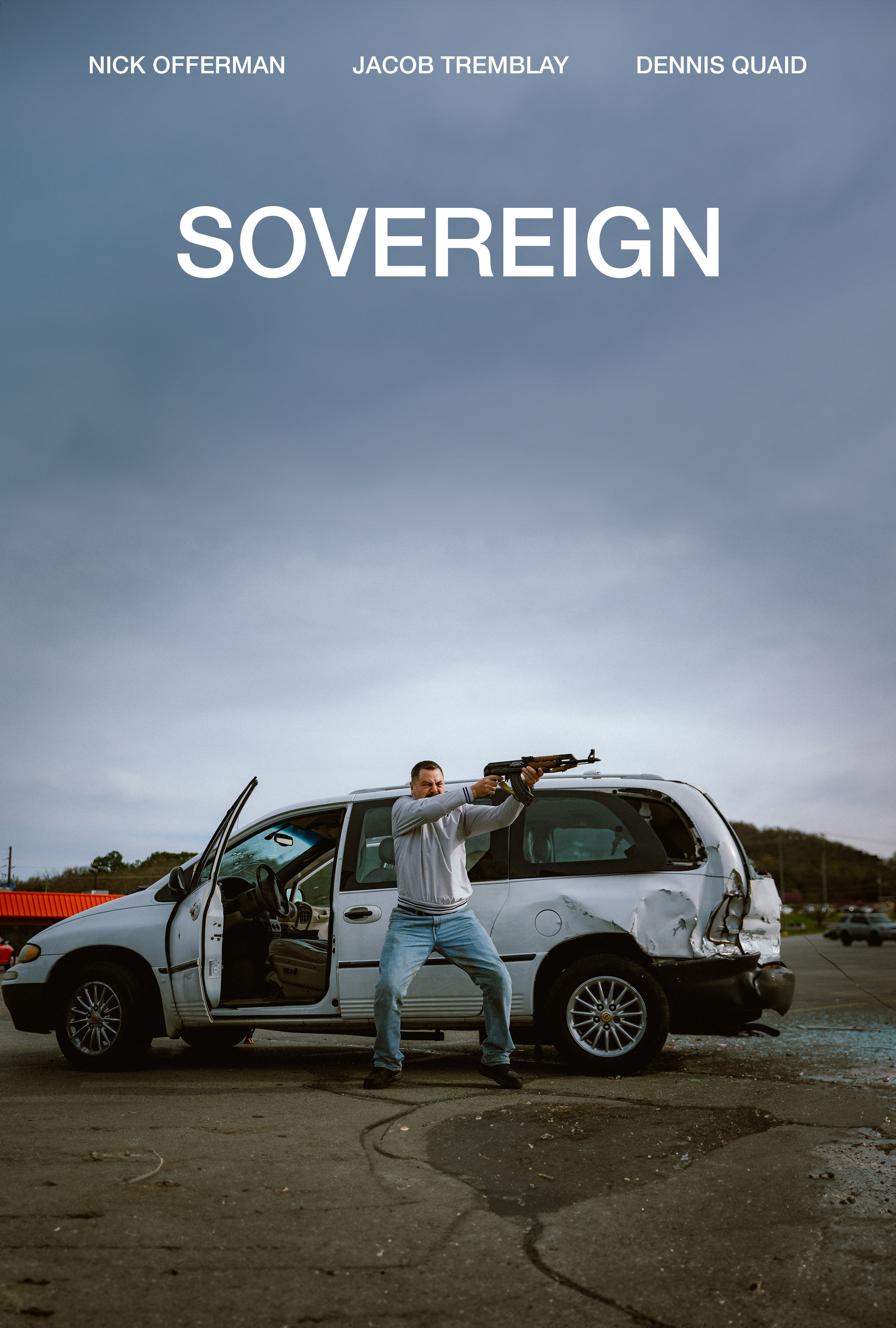 sovereign 2024