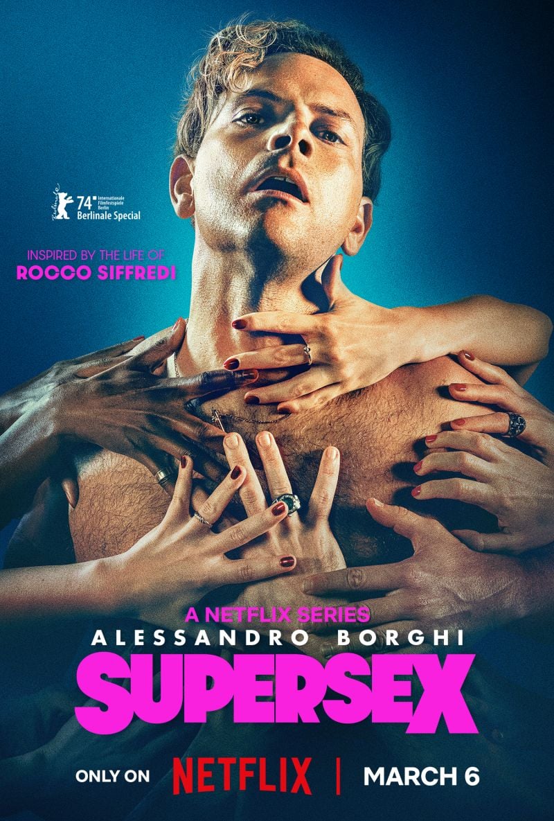 supersex 2024