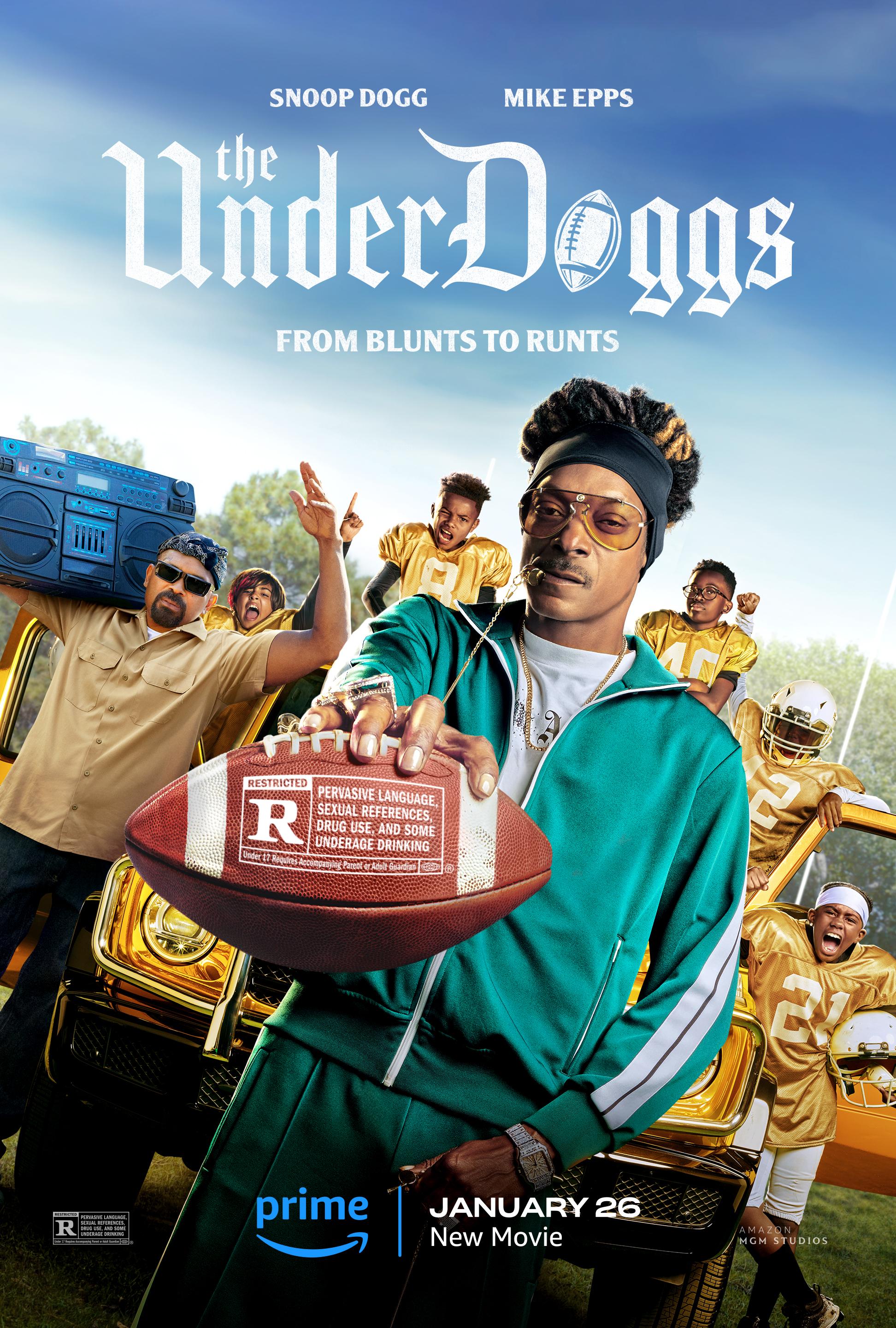 the underdoggs 2024