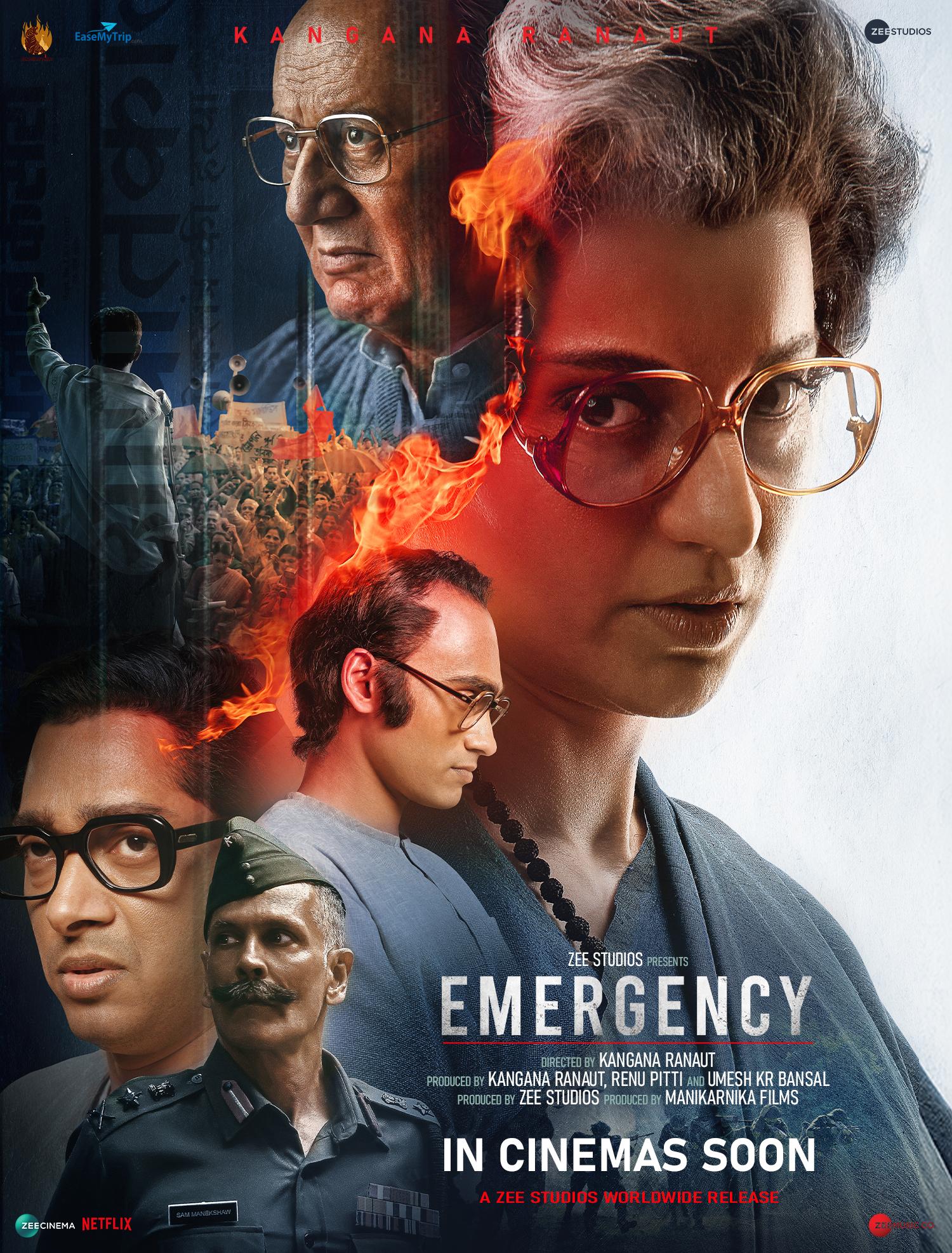 emergency 2025