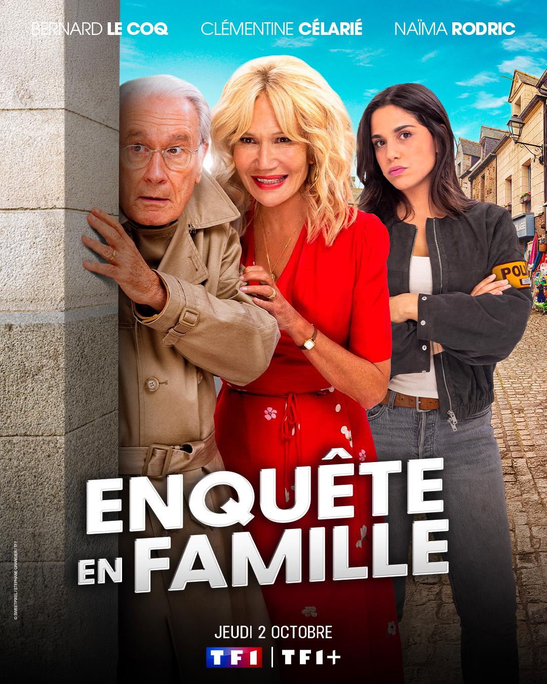 enquete en famille 2025