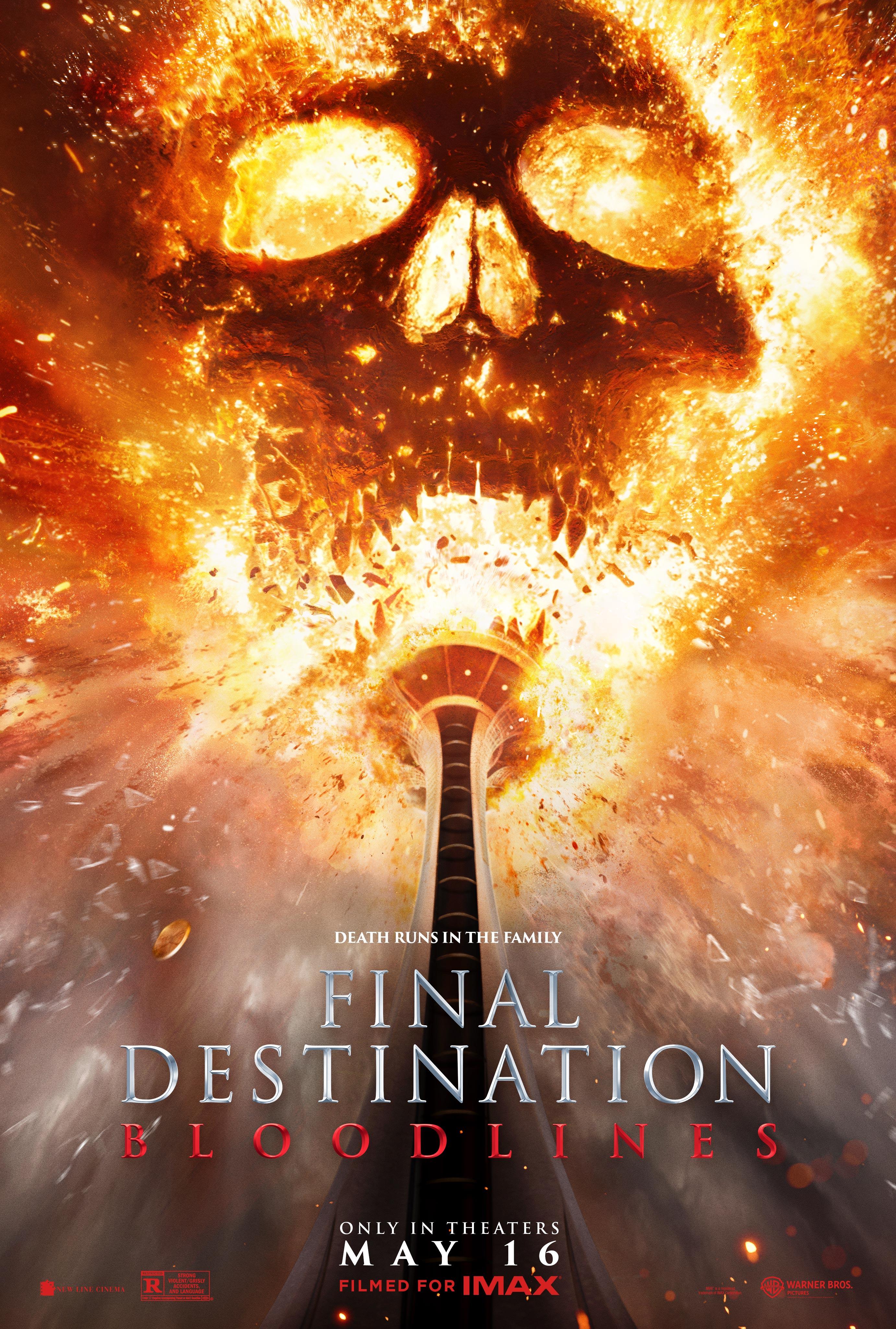 final destination bloodlines 2025