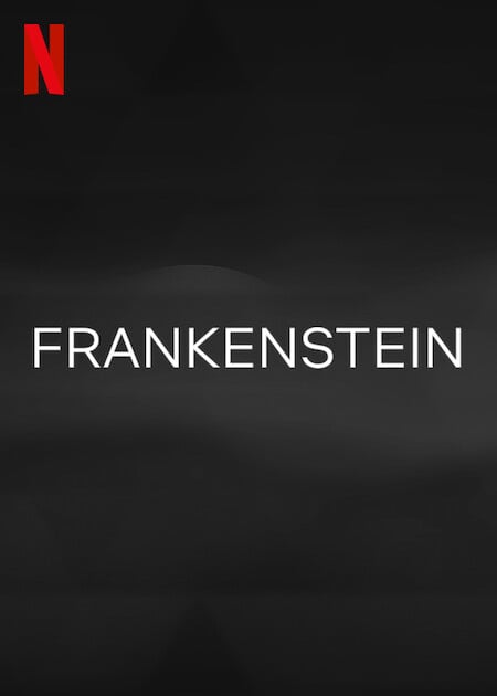 frankenstein 2025