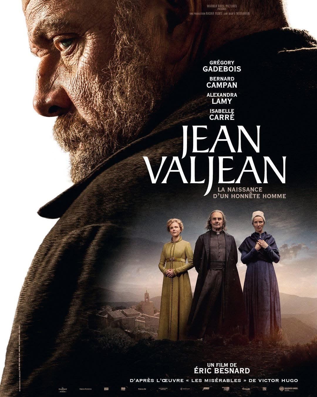 jean valjean 2025