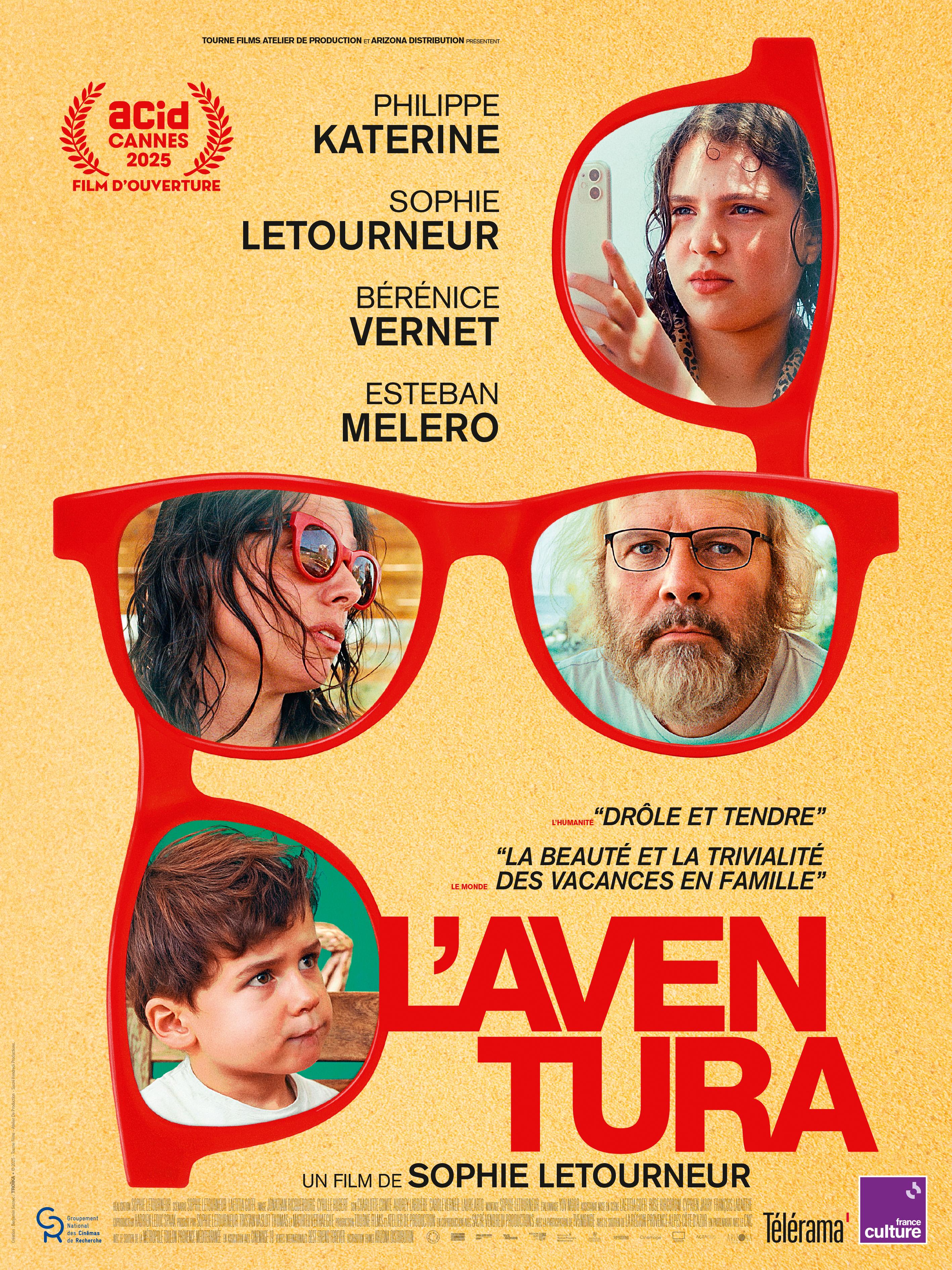 l apos aventura 2025