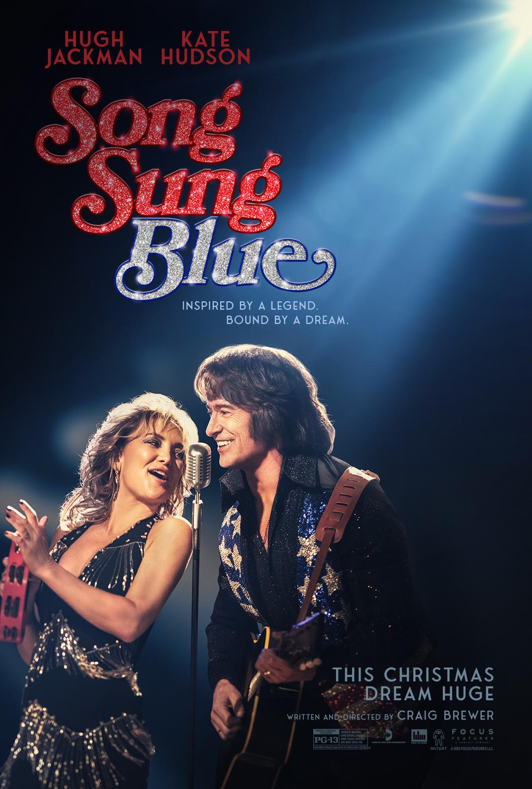 song sung blue 2025