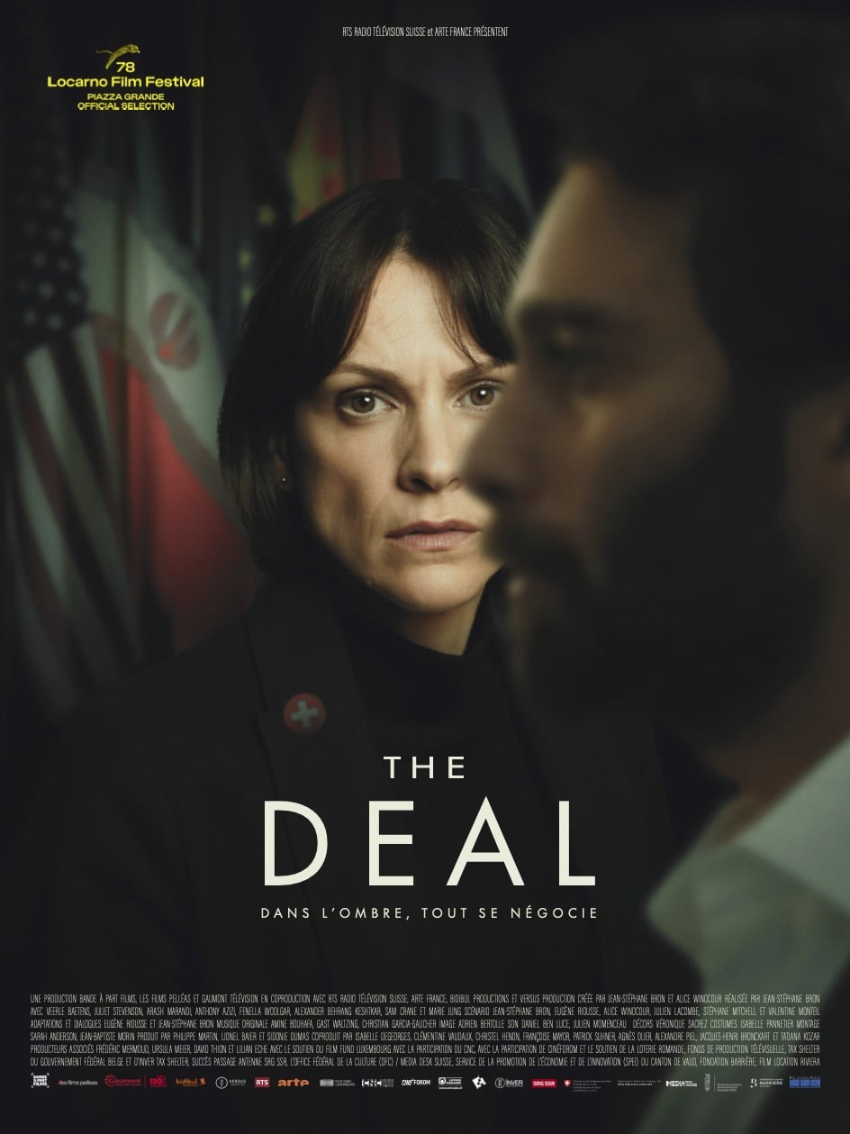 the deal 2025
