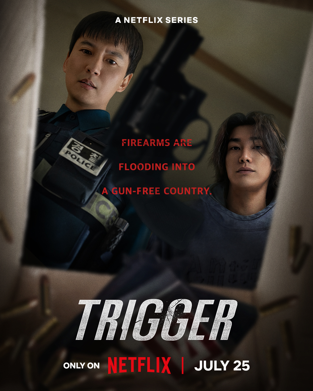 trigger 2025